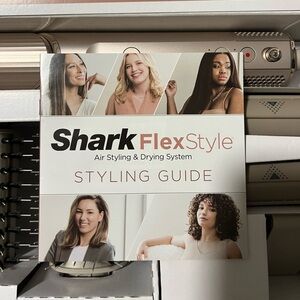FlexStyle Air Styling & Drying System